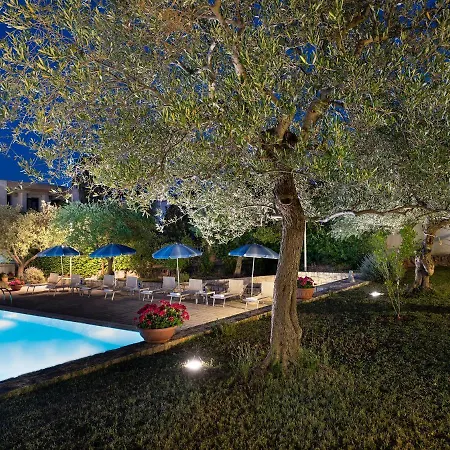 Colle Del Sole 4*