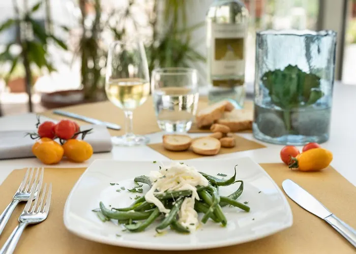 Colle Del Sole Hotel 4*