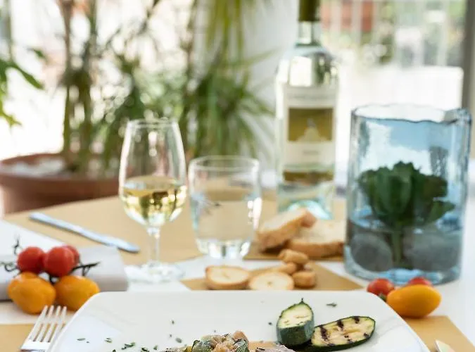 Hotel Colle Del Sole Alberobello