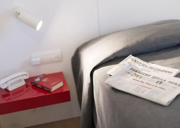 Hotel Colle Del Sole Alberobello