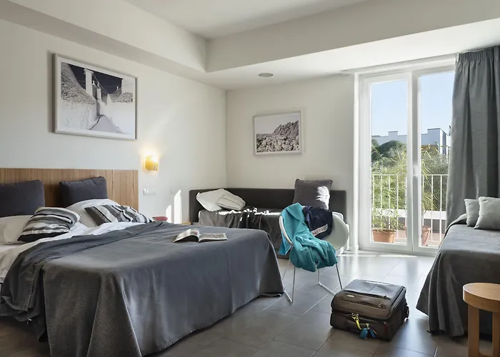 Hotel Colle Del Sole Alberobello