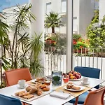 Hotel Colle Del Sole Alberobello