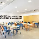 מלון Colle Del Sole 4*