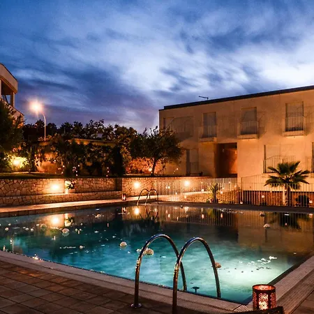 Hotel Colle Del Sole