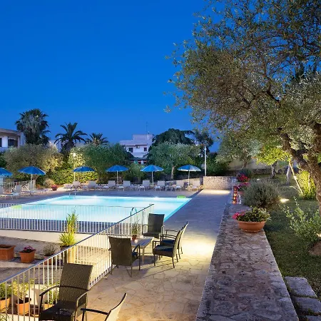 Hotel Colle Del Sole