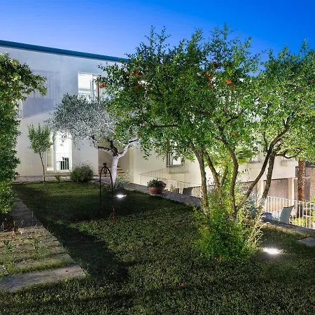 Hotel Colle Del Sole 4*