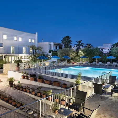 Hotel Colle Del Sole