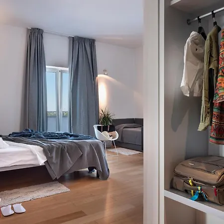 Colle Del Sole Hotel