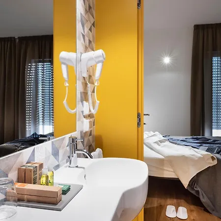 Colle Del Sole Hotell 4*