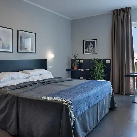 Hotel Colle Del Sole