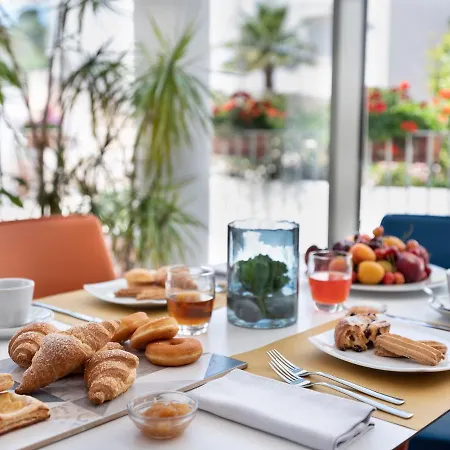 Hotel Colle Del Sole 4*