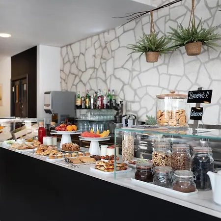 Hotel Colle Del Sole