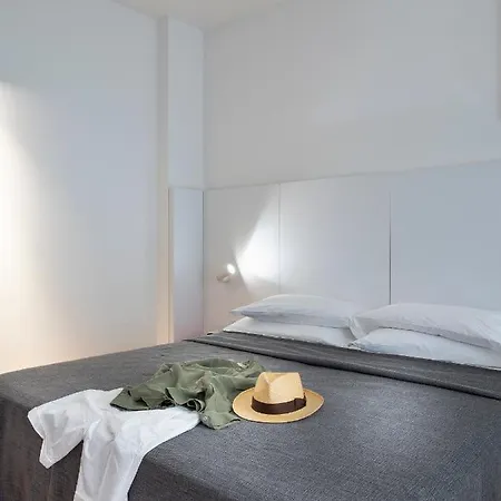 Hotell Colle Del Sole