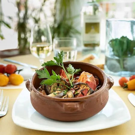 Colle Del Sole Hotel