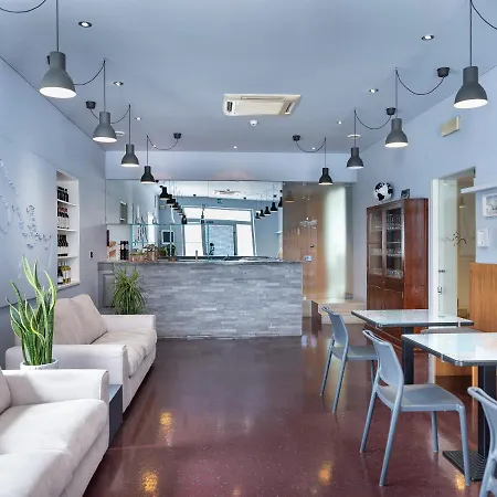 Colle Del Sole Hotell