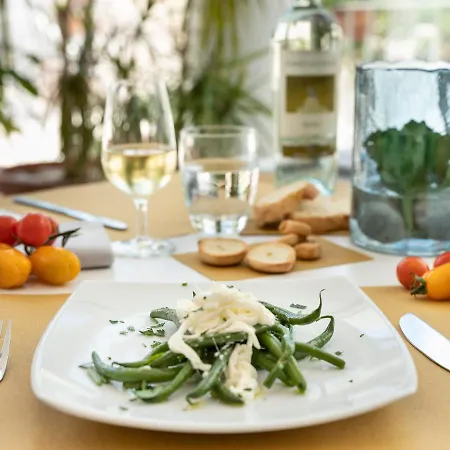 Colle Del Sole Hotel 4*