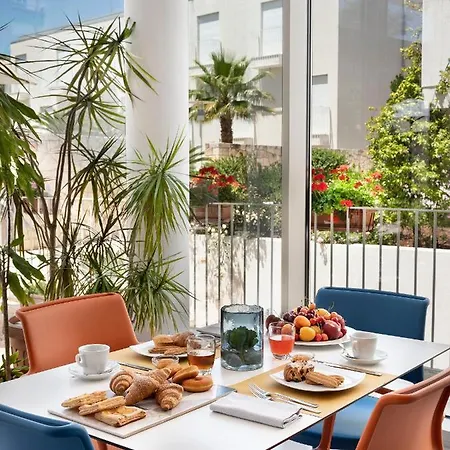 Hotel Colle Del Sole Alberobello