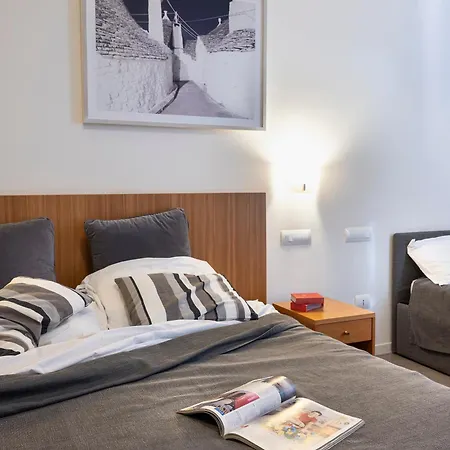 Colle Del Sole Hotel Alberobello