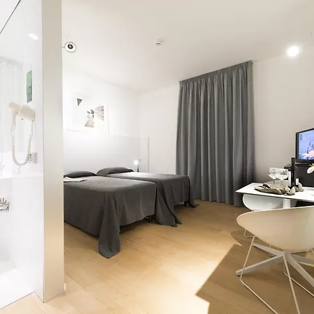 Hotel Colle Del Sole 4*
