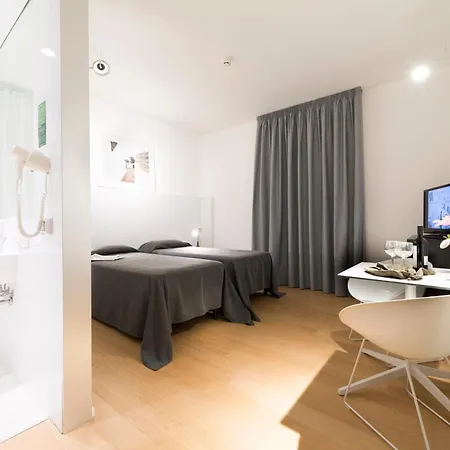 Hotel Colle Del Sole 4*