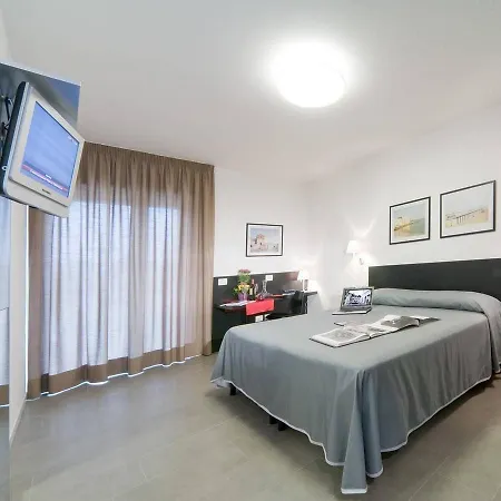 Hotel Colle Del Sole