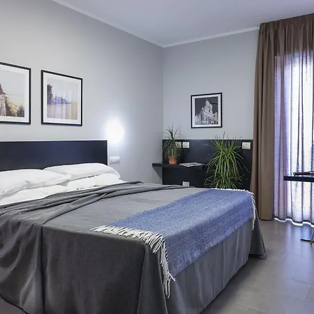 Colle Del Sole Hotel Alberobello