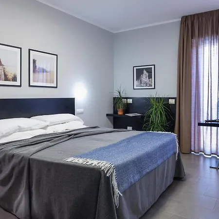 Colle Del Sole Hotel Alberobello