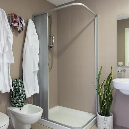 Colle Del Sole Hotel Alberobello