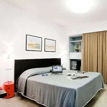 Hotel Colle Del Sole