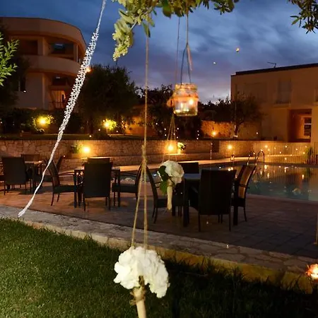 Hotel Colle Del Sole Alberobello