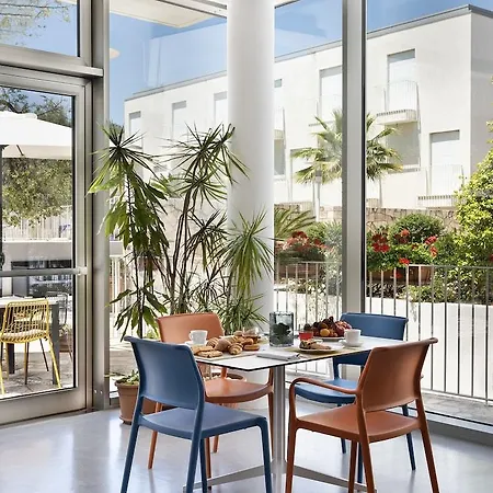 Hotel Colle Del Sole