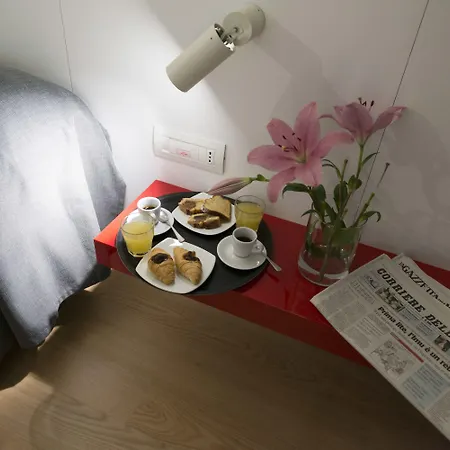 Hotel Colle Del Sole Alberobello