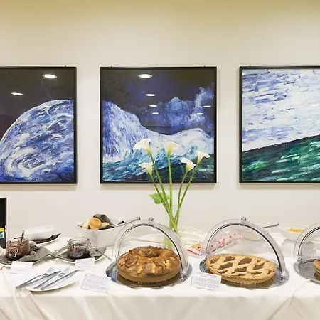 Colle Del Sole Hotel 4*