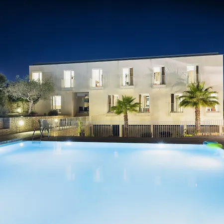 Colle Del Sole Hotel