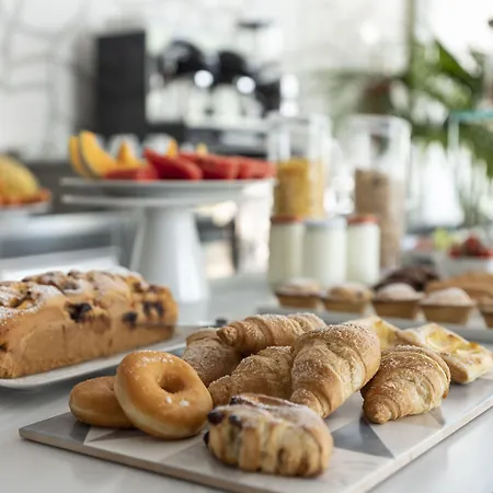 Hotel Colle Del Sole