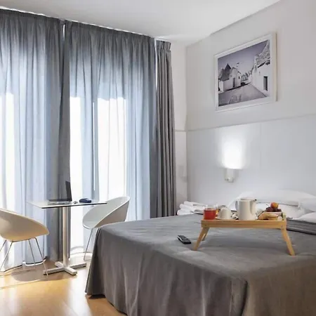 Colle Del Sole Hotell
