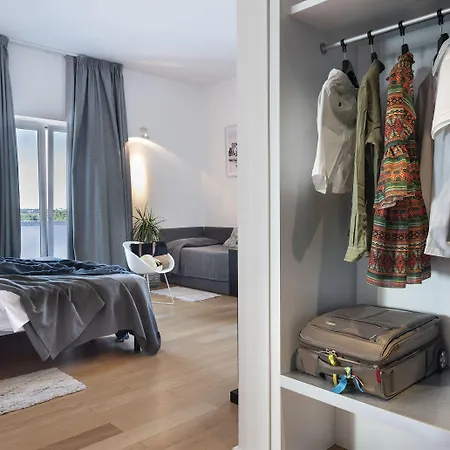 Hotel Colle Del Sole 4*