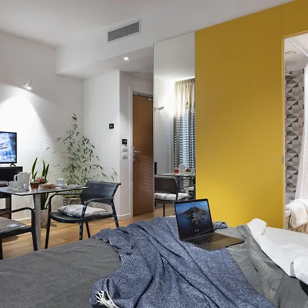 Colle Del Sole Hotel