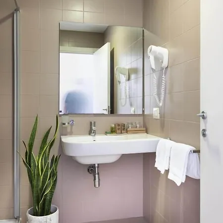 Hotel Colle Del Sole Alberobello