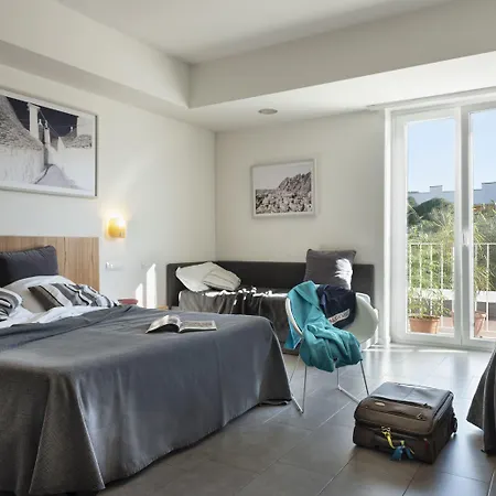 Hotel Colle Del Sole Alberobello