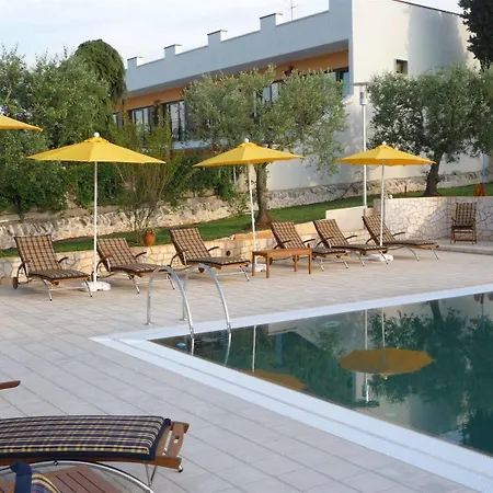 Colle Del Sole Alberobello