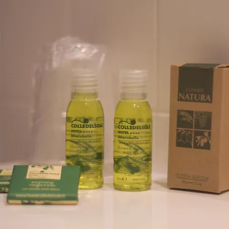 Colle Del Sole Hotel 4*