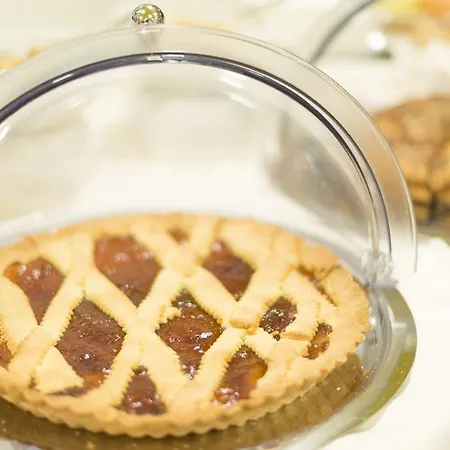 Hotel Colle Del Sole Alberobello