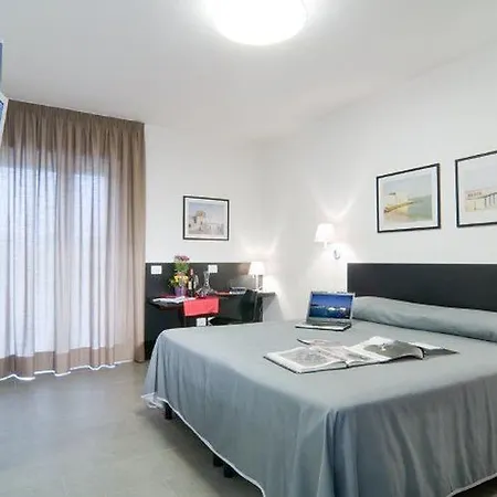 Hotel Colle Del Sole