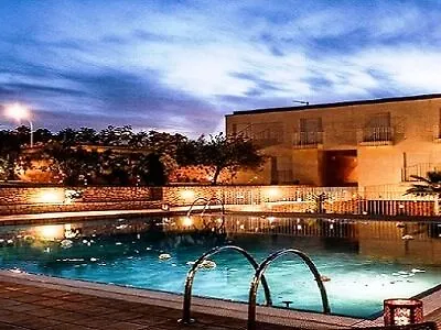 Hotel Colle Del Sole