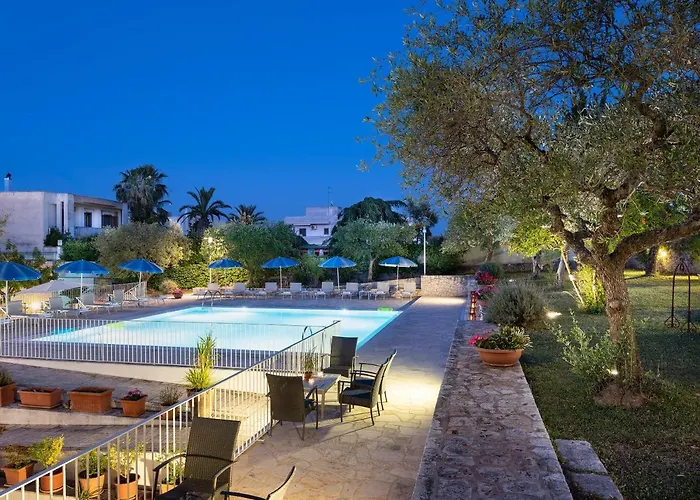 Hotel Colle Del Sole