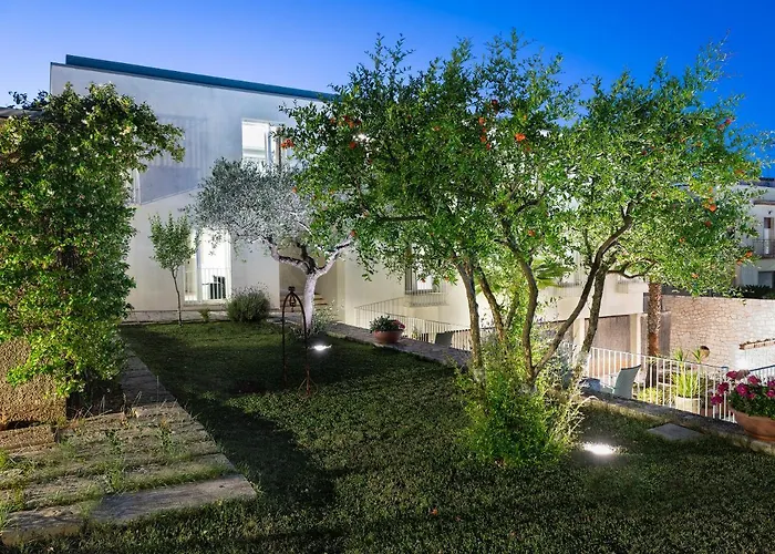 Hotel Colle Del Sole 4*