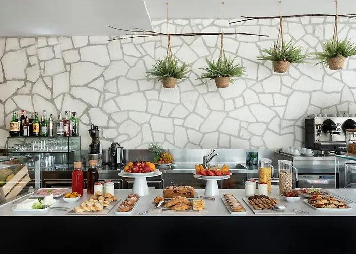 Colle Del Sole 4* Alberobello