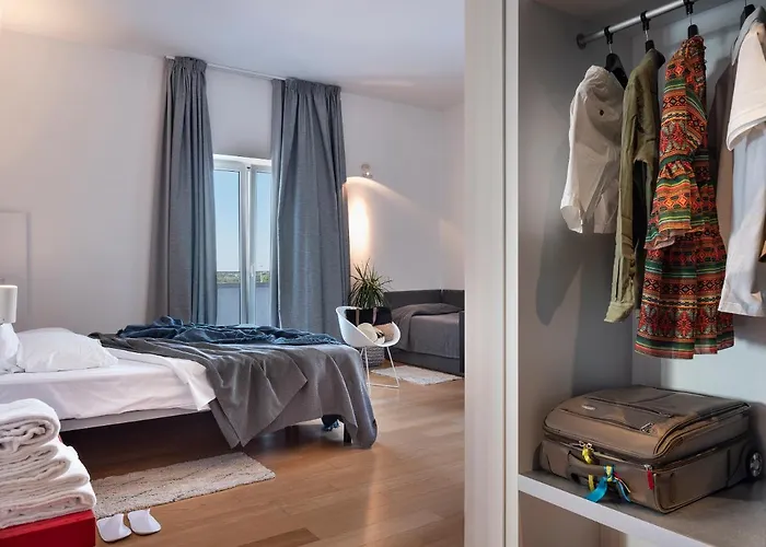 Colle Del Sole Hotel