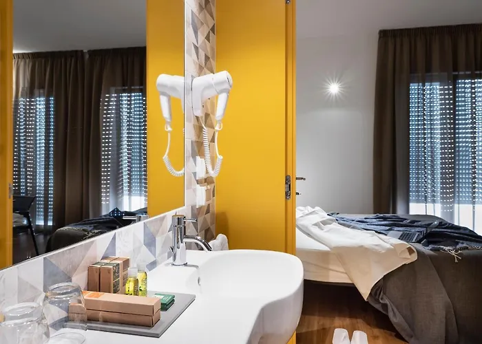 Colle Del Sole Hotel 4*